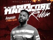 ASSASSIN – MILLION SQUATS – REAL RECORDS UK