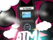 A-TEAM – ATM (ALL ABOUT THE MUSIC) – MIXTAPE