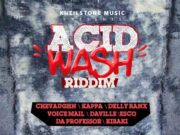 ACID WASH RIDDIM – KHEILSTONE MUSIC