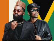 AFRO B & BUSY SIGNAL – GO DANCE – AFROWAVE DIGITAL