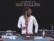 AIDONIA – BIG BALLER (BENZEMA) – 4TH GENNA _ ANCIENT RECORDS