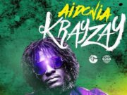 AIDONIA – KRAYZAY – 4TH GENNA MUSIC