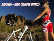 DJ EARZ PRESENTS AIDONIA – RIDE (SIMPLE INTRO) BPM 127.00