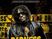 AIDONIA – DEM BADNESS FRAUD – DARSHAN RECORDZ