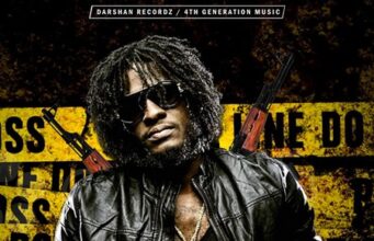 AIDONIA – DEM BADNESS FRAUD – DARSHAN RECORDZ