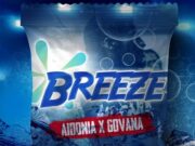 AIDONIA X GOVANA – BREEZE – 4TH GENNA MUSIC _ JOP