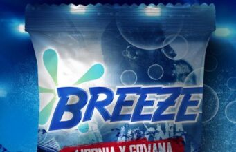 AIDONIA X GOVANA – BREEZE – 4TH GENNA MUSIC _ JOP