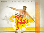 ALBEEZY – SPECIAL TYPE – MAJAH LEAGUES INC