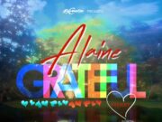 ALAINE – GRATEFUL – STAY COOL RIDDIM – CR203 RECORDS