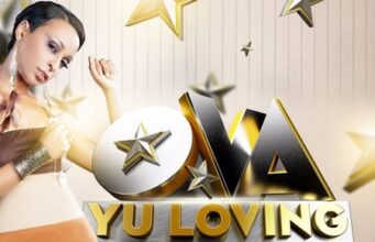 ALAINE – OVA YU LOVING – JUSA DEMENTOR _ SHANE C BROWN
