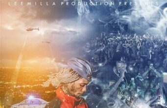 ALKALINE – AFTERALL – LEE MILLA PRODUCTIONS