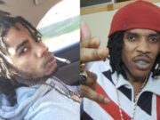 ALKALINE FANS BLAST YVA AFTER VYBZ KARTEL DOMINATE AWARDS