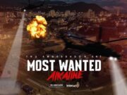 ALKALINE – MOST WANTED – TRU AMBASSADOR ENT