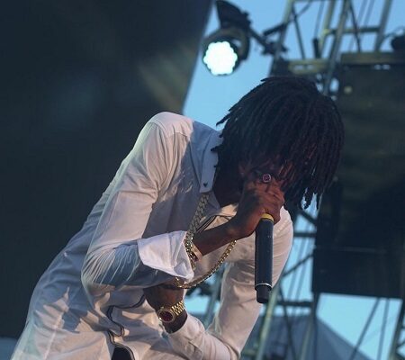 ALKALINE DISS TOMMY LEE SPARTA, POPCAAN & NOTNICE AT REGGAE SUMFEST