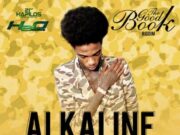 ALKALINE – WHAT A GWAN (RAW & CLEAN) – THE GOOD BOOK RIDDIM – H2O RECORDS