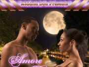 AMORE RIDDIM – DONSOME RECORDS