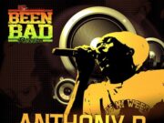 ANTHONY B – NUH BADDA THAN I – BEEN BAD RIDDIM – K1 ENT