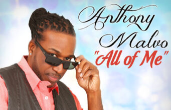 ANTHONY MALVO – ALL OF ME (MAIN, ACAPELLA & INSTRUMENTAL)