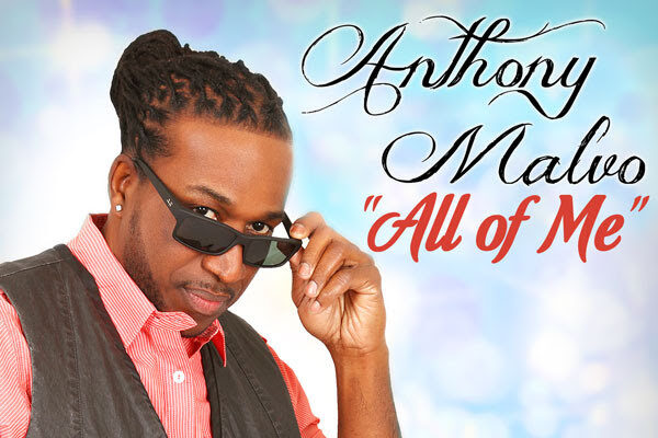 ANTHONY MALVO – ALL OF ME (MAIN, ACAPELLA & INSTRUMENTAL)
