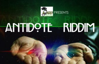 ANTIDOTE RIDDIM – YARD VYBZ ENTERTAINMENT