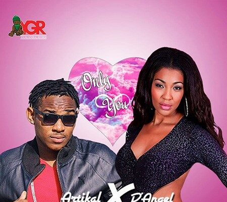 ARTIKAL X D’ANGEL – ONLY YOU – ARTIKAL MUSIC