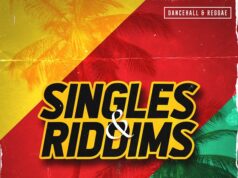 AUGUST, SEPTEMBER & OCTOBER 2024 – SINGLES & RIDDIM PACK
