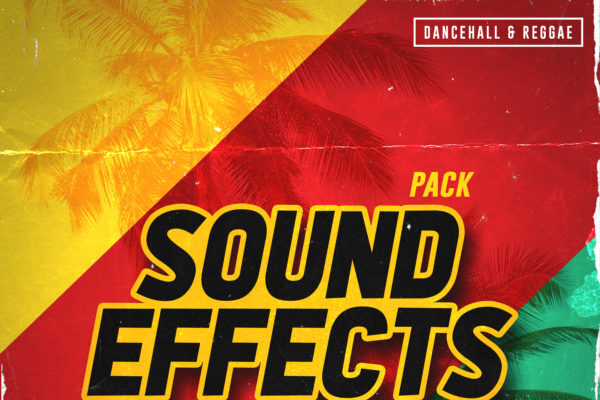 SOUND EFFECTS PACK 25