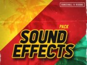 VOCAL SOUND EFFECTS PACK 1