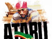 GYPTIAN FT. ATARU – LIFE THAT I’M LIVING – TRUE FEELING RIDDIM – GJAY PRODUCTION