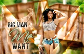 BABY TASH – BIG MAN ME WANT – DIAMON CUT RIDDIM – KIRKLEDOVE RECORDS