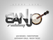 BANJO RIDDIM – STONE LOVE
