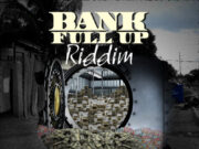 JAH VINCI – MORE THAN A MILLION – BANK FULL UP RIDDIM – FAMOUSS MONEY RECORDS