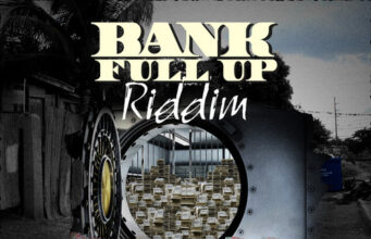 JAH VINCI – MORE THAN A MILLION – BANK FULL UP RIDDIM – FAMOUSS MONEY RECORDS