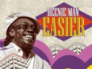 BEENIE MAN – EASIER – ONE JAM MUSIC
