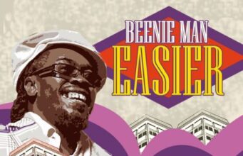 BEENIE MAN – EASIER – ONE JAM MUSIC