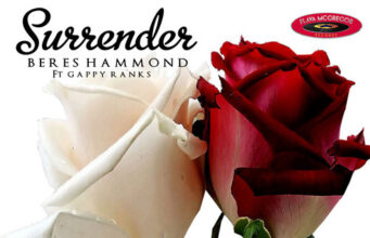 BERES HAMMOND FT GAPPY RANKS – SURRENDER – FLAVA MCGREGOR