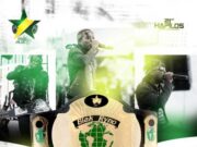 BLAK RYNO – BADDEST THING – STAR MUSIC