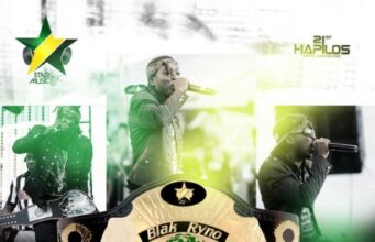 BLAK RYNO – BADDEST THING – STAR MUSIC