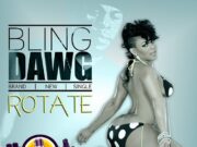 BLING DAWG – ROTATE – LOCKECITY MUSIC GROUP