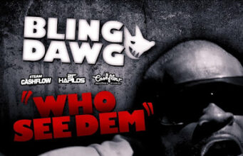 BLING DAWG – WHO SEE DEM – CASHFLOW RECORDS