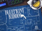 JAH VINCI – THANKS FI LIFE – BLUEPRINT RIDDIM – 3 KINGS MUSIC