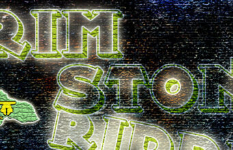 BRIMSTONE RIDDIM – PK PRODUCTIONS