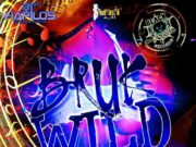 PATEXX – SHELL DOWN DI PLACE – BRUK WILD RIDDIM – BLACKSPYDA RECORDS