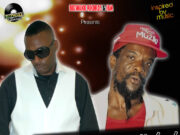 MAJOR MACKEREL FT. BUCKY JO – DRINK & FLOSS – BUZWAKK RECORDS & IBM