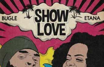 BUGLE X ETANA – SHOW LOVE – TAD’S INTERNATIONAL