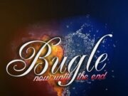 BUGLE – NOW UNTIL THE END – RANDY RICH PRODUCTIONS