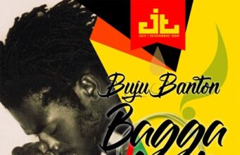 BUJU BANTON – BAGGA MOUTH – JAZZY T _ TARIK THOMPSON