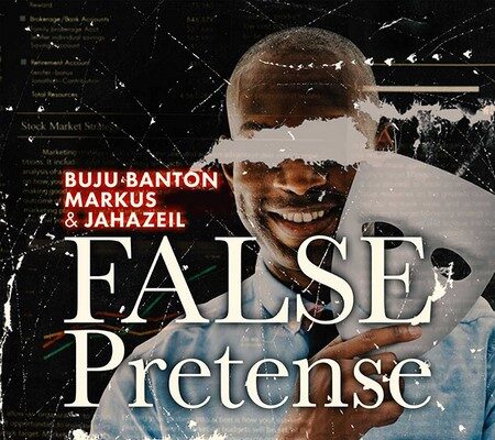 BUJU BANTON FT MARKUS & JAHAZEIL – FALSE PRETENSE – MARKUS RECORDS