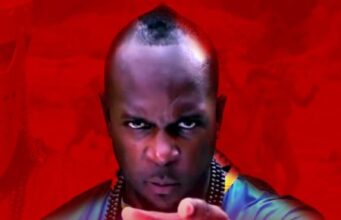 BUNJI GARLIN FT. BUSTA RHYMES – DIFFERENTOLOGY (REMIX) – VP MUSIC GROUP