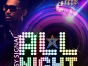 BUSY SIGNAL – ALL NIGHT (MAIN, INSTRUMENTAL & TV TRACK) – STADIC MUSIC _ TURF MUSIC ENTERTAINMENT